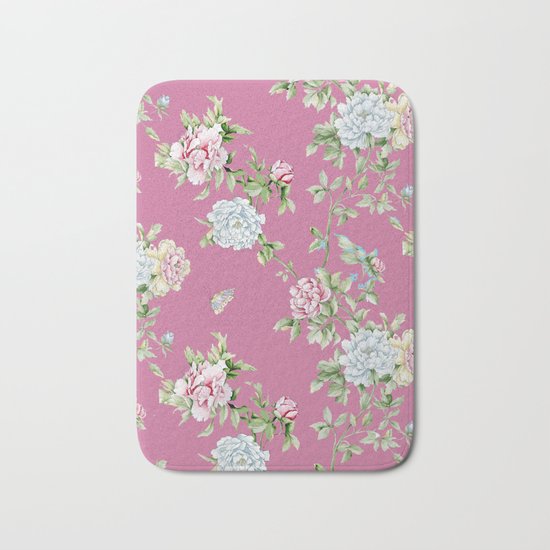 beatriz 3 Bath Mat