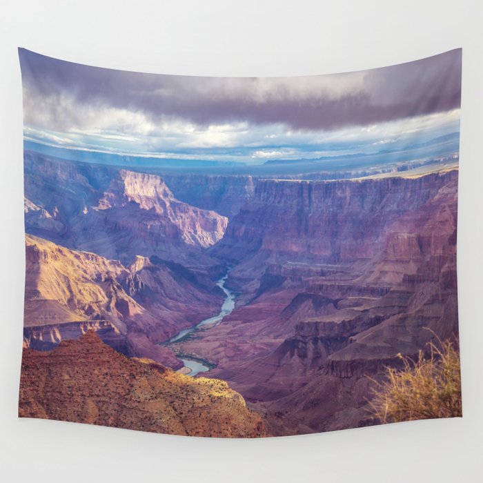 Grand hot sale canyon tapestry