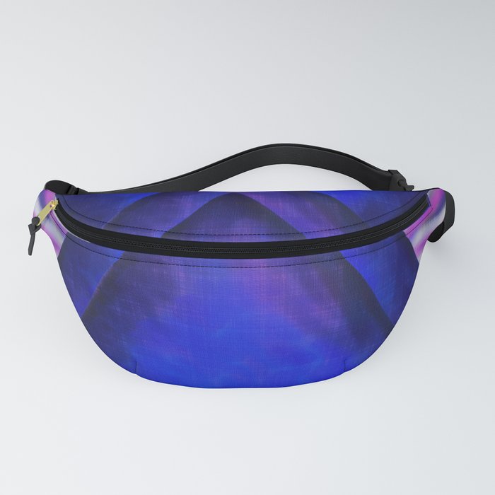 syncronicity Fanny Pack