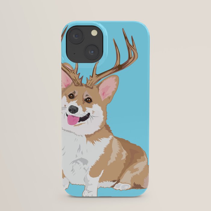 Daniel sales welsh corgi