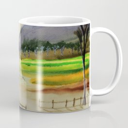 Landscape Coffee Mug