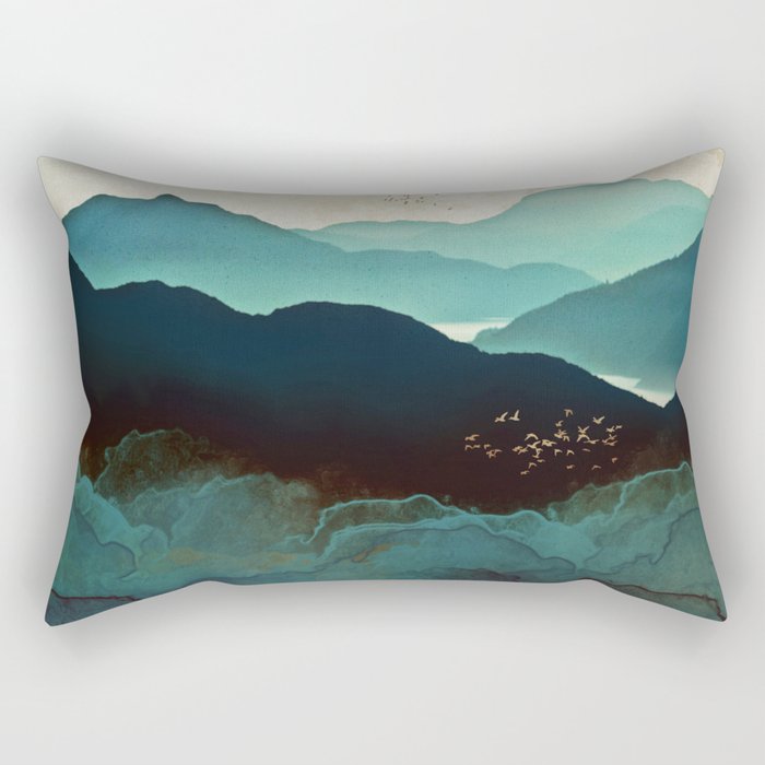 Rectangular Pillow