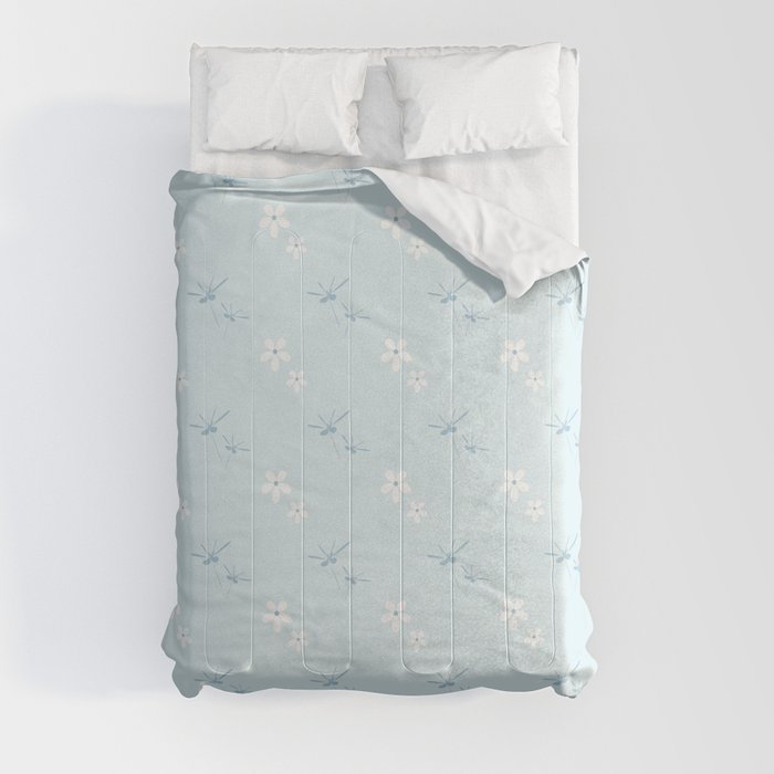 princess background Comforter