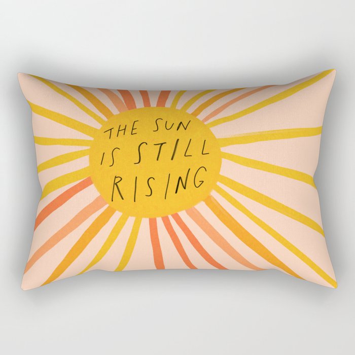 Rectangular Pillow