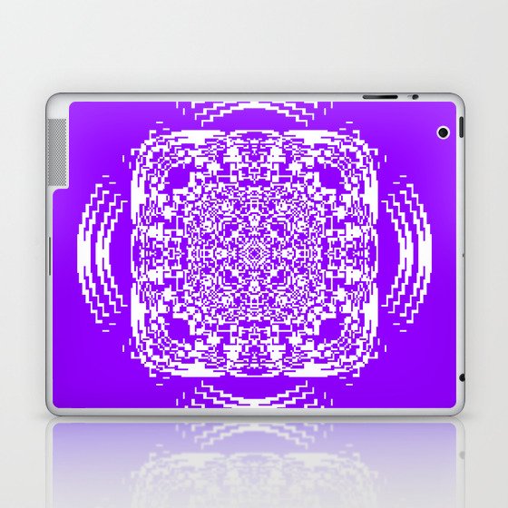 "Neon" 8 Laptop & iPad Skin