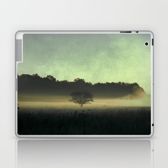 Early Morning Dreams Laptop & iPad Skin