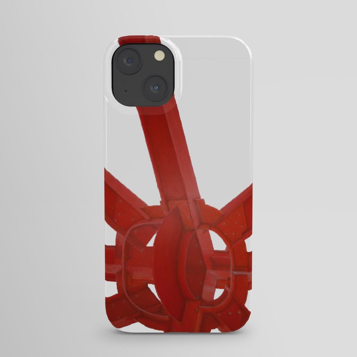 Architectural Inspiration iPhone Case