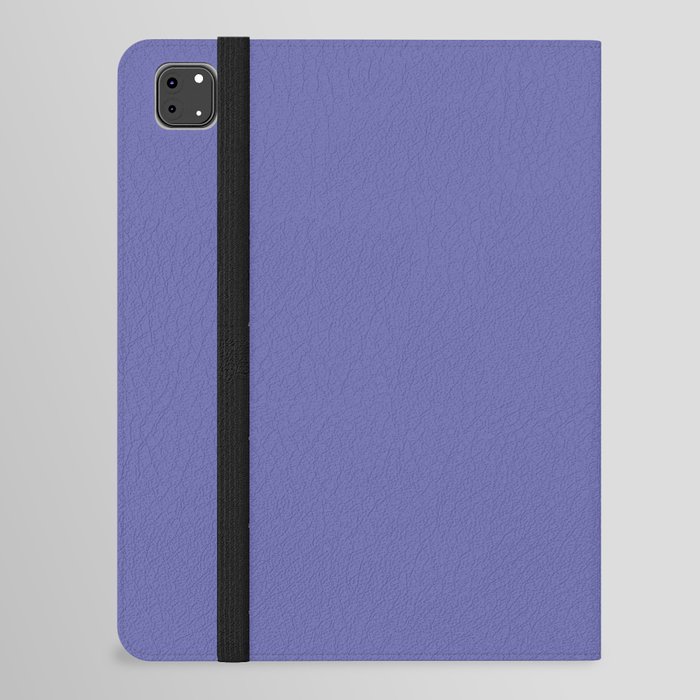 Very Peri - Blue iPad Folio Case