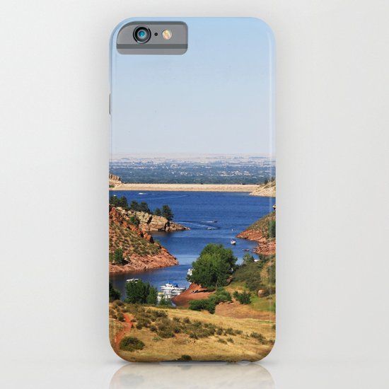 Fort Collins iPhone & iPod Case