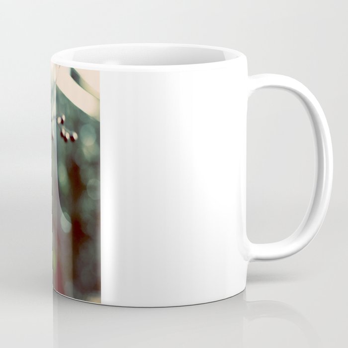 Soothing Coffee Mug
