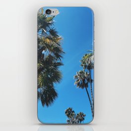 California iPhone Skin