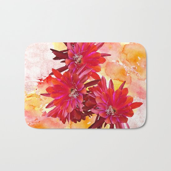 The Cheer Bath Mat