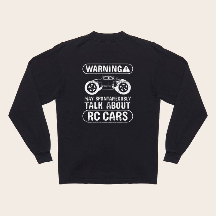 Rc car shirts top