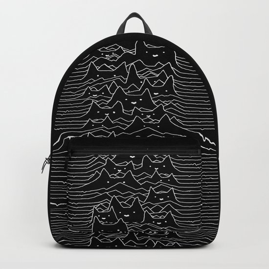 Furr Division Backpack