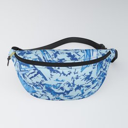 Voyage to Clarksville Fanny Pack