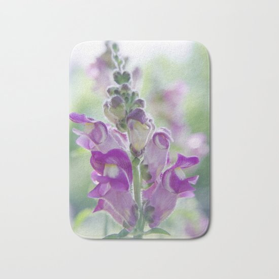 Casually Glorious Bath Mat