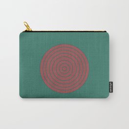 bagon circle Carry-All Pouch