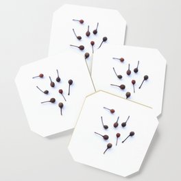 Voatsiperifery Peppercorns Coaster