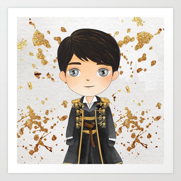 Darkling