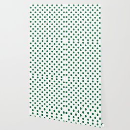 Spotty Wallpaper For Any Decor Style Society6