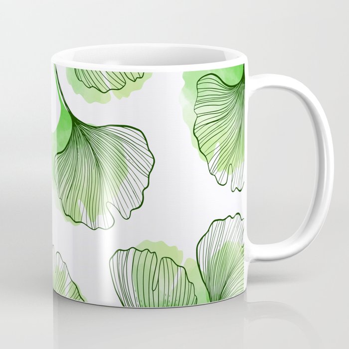 flowers Coffee Mug