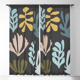 Dusk Blackout Curtains For Any Room Or Decor Style Society6