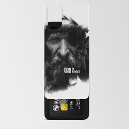 Odin Android Card Case