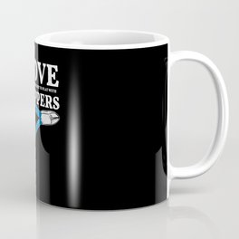 I Love Being Electrician Play With Strippers Joke Coffee Mug