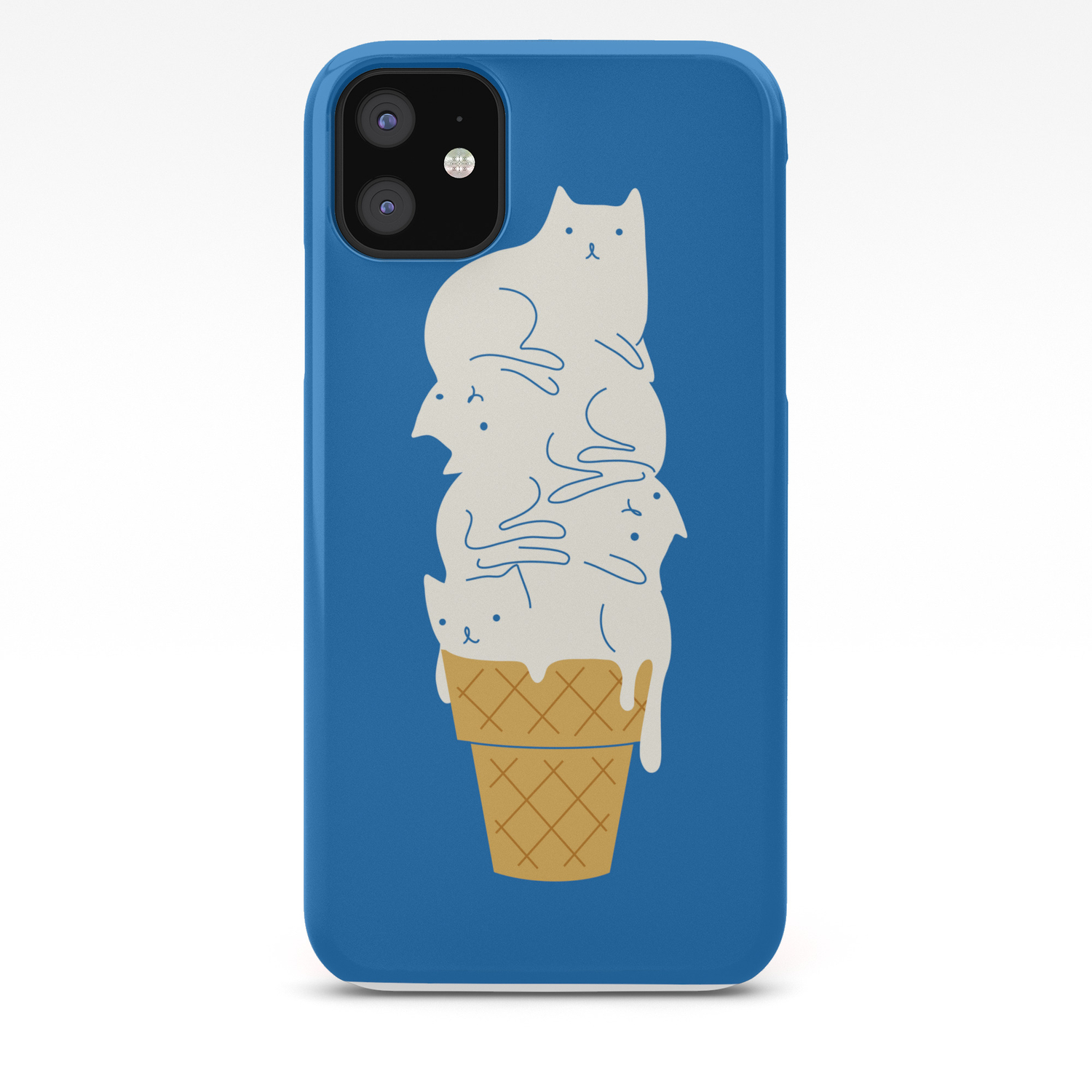 Ice Cream iPhone 11 case Ice Cream iPhone 11 case