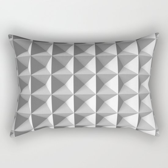 Weave Rectangular Pillow