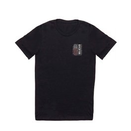 Riverton Wyoming T Shirt