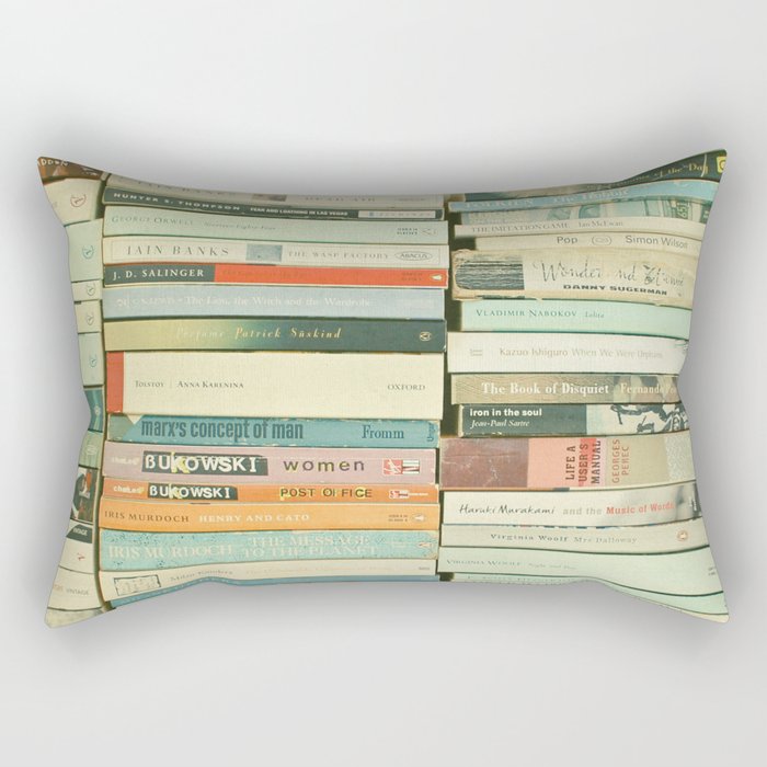 Rectangular Pillow