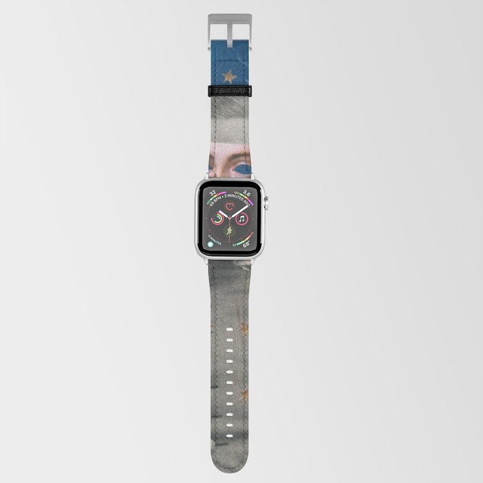 Obligation d'ambition Apple Watch Band