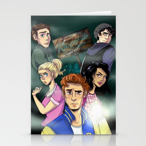 Why Do I Keep Going Back To Riverdale Why Do I Keep Going Back To Riverdale