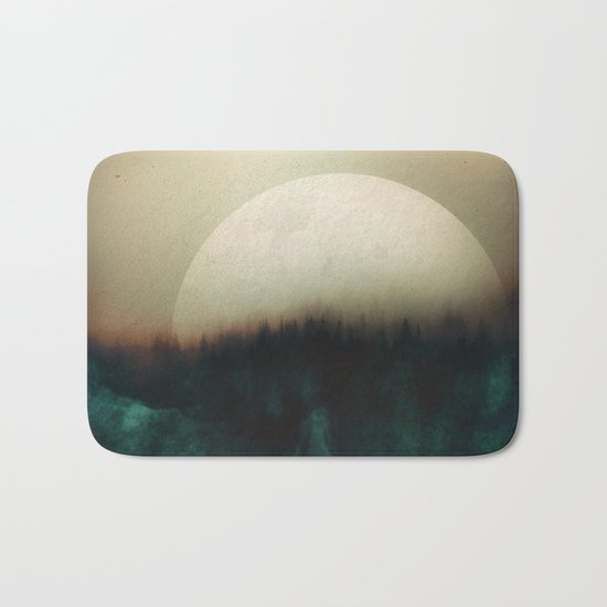 Insomnia Bath Mat