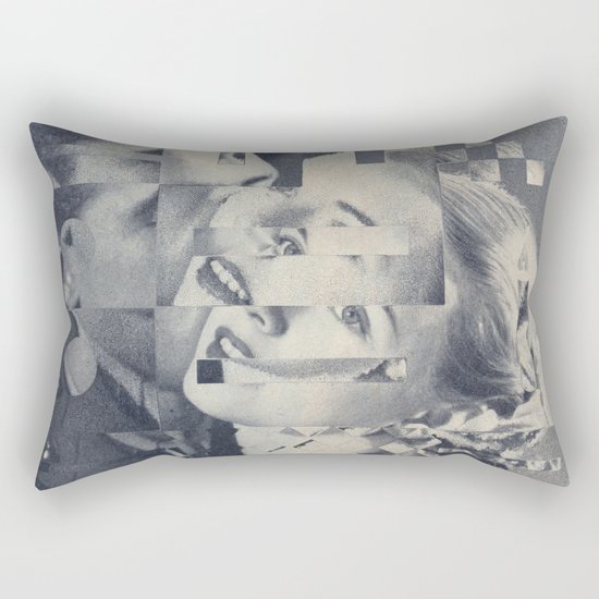 Input Parameters Rectangular Pillow