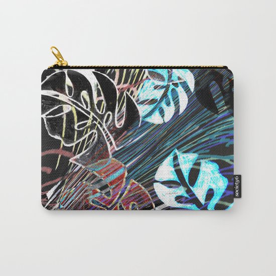 Wild West Carry-All Pouch