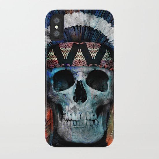 Indian iPhone Case