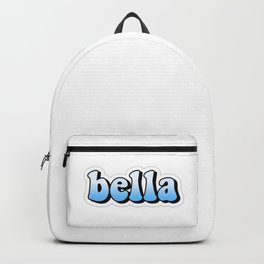 bella Backpack