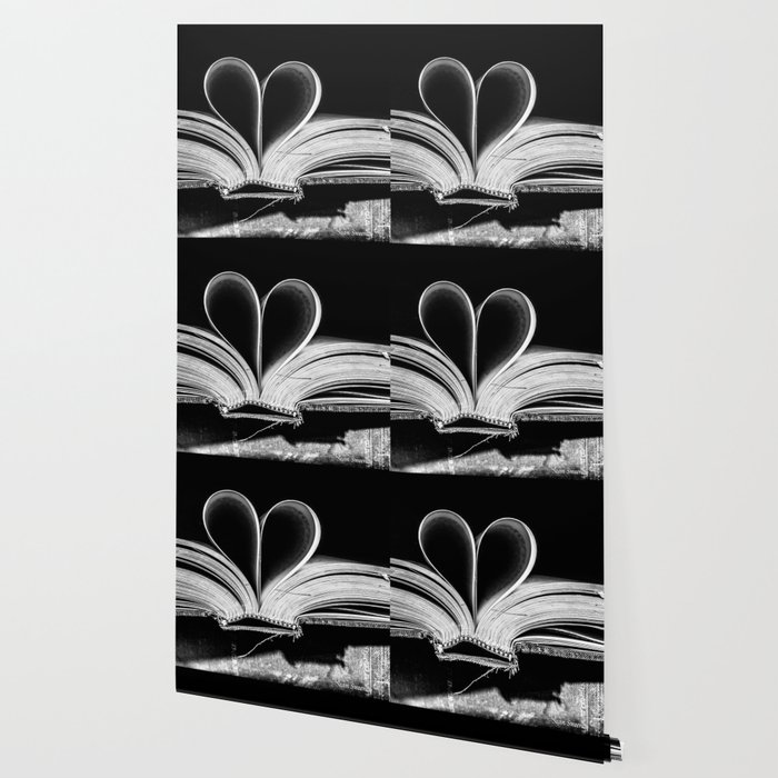 The Heart That Bends Doesn T Break Wallpaper By Shootfirstnyc