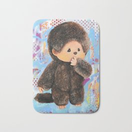 Monkey business Bath Mat