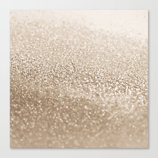 PLATINUM Canvas Print