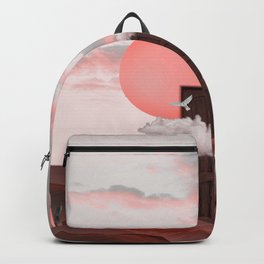 Parallel Universe Backpack