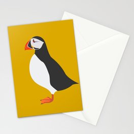 puffin Stationery Cards