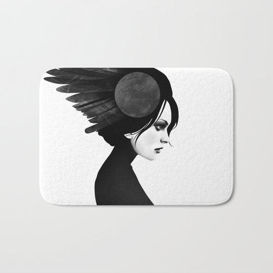 Amy Bath Mat
