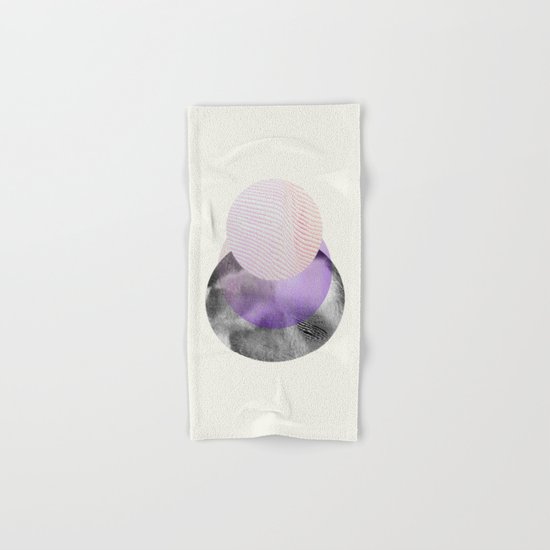 Resources Hand & Bath Towel