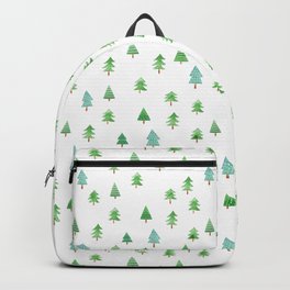 The Pace Of Nature Backpack