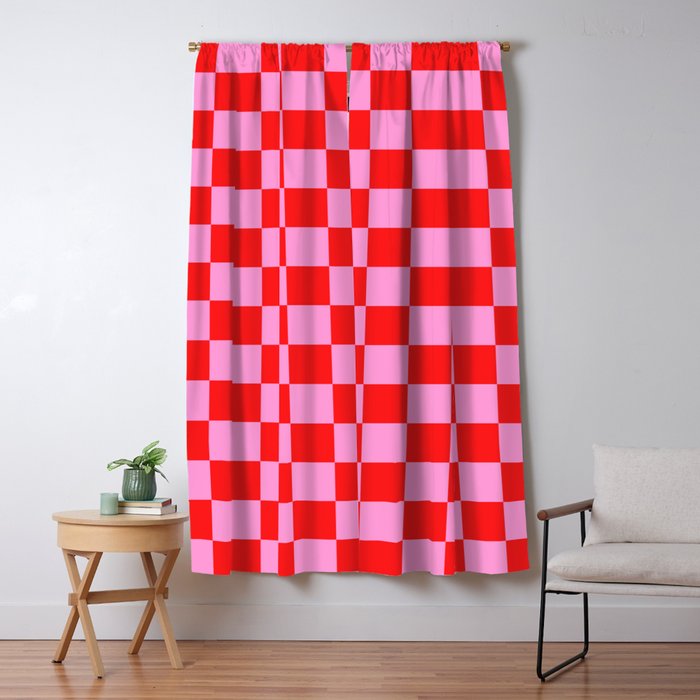 Blackout Curtain