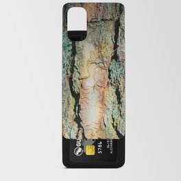 color bark Android Card Case