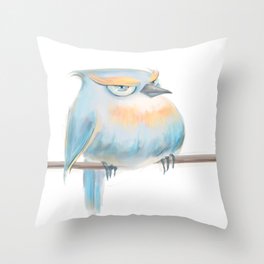 Angry Birds Throw Pillows Society6